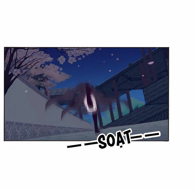 Tướng Quân Mời Ra Trận Chapter 11 - Trang 2