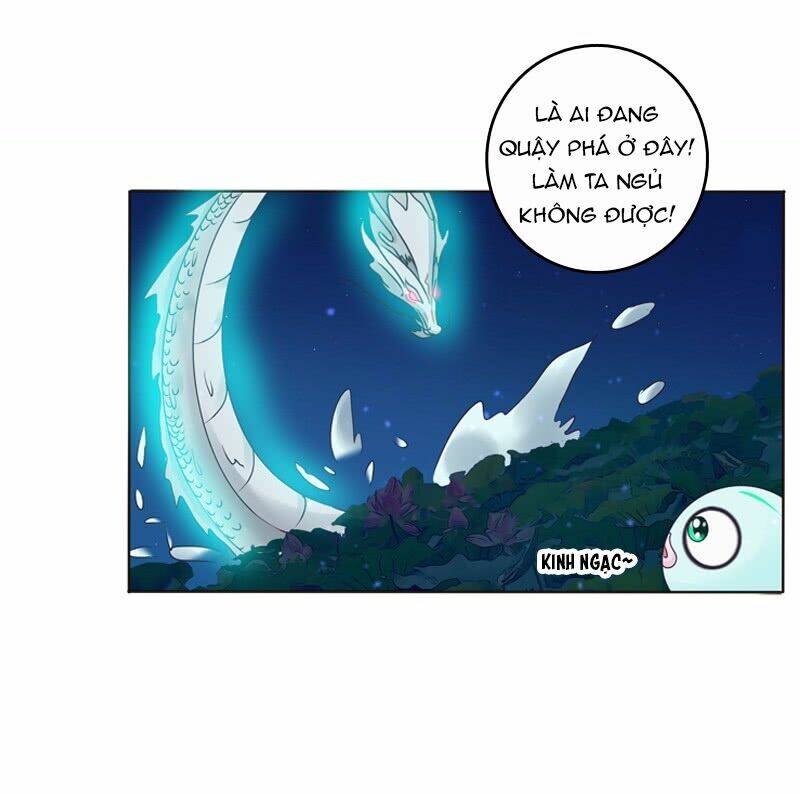 Tướng Quân Mời Ra Trận Chapter 12 - Trang 2