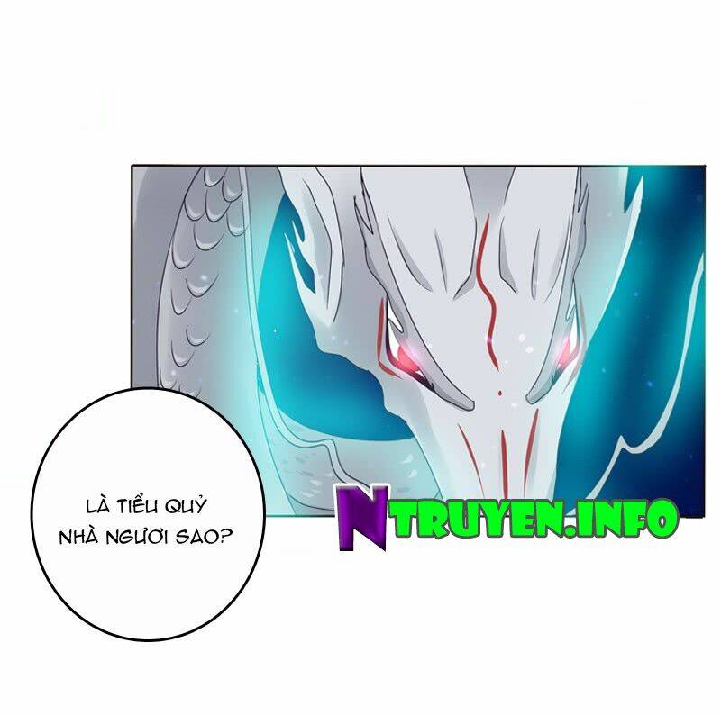 Tướng Quân Mời Ra Trận Chapter 12 - Trang 2