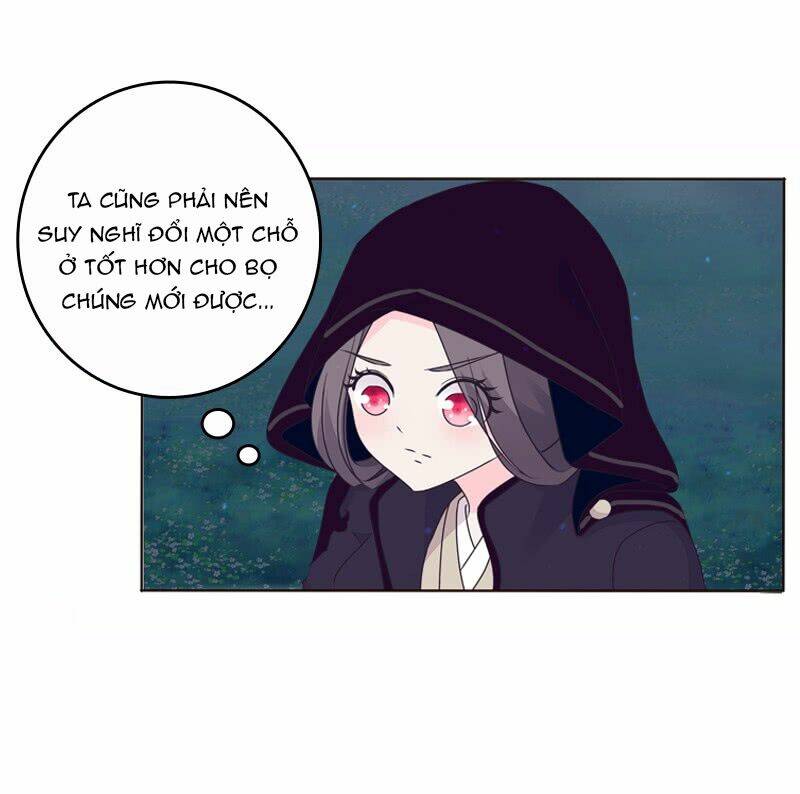 Tướng Quân Mời Ra Trận Chapter 12 - Trang 2