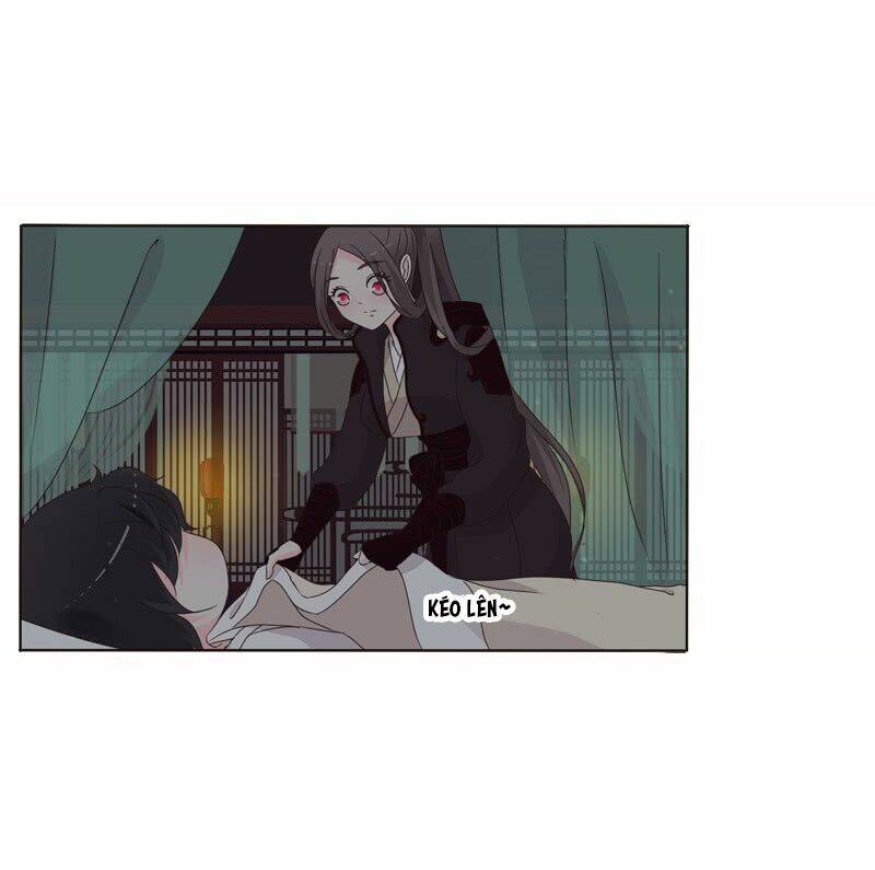 Tướng Quân Mời Ra Trận Chapter 12 - Trang 2