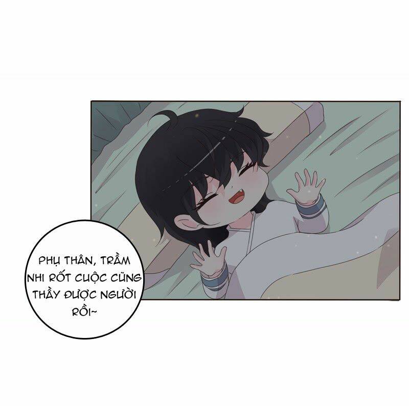 Tướng Quân Mời Ra Trận Chapter 12 - Trang 2