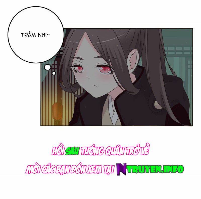 Tướng Quân Mời Ra Trận Chapter 12 - Trang 2