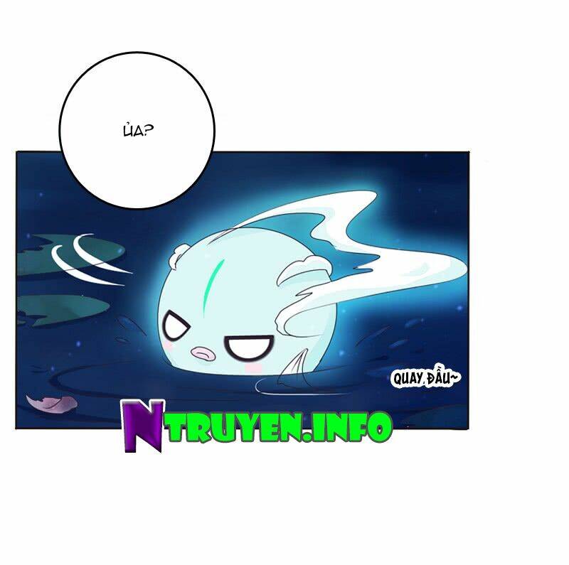 Tướng Quân Mời Ra Trận Chapter 12 - Trang 2