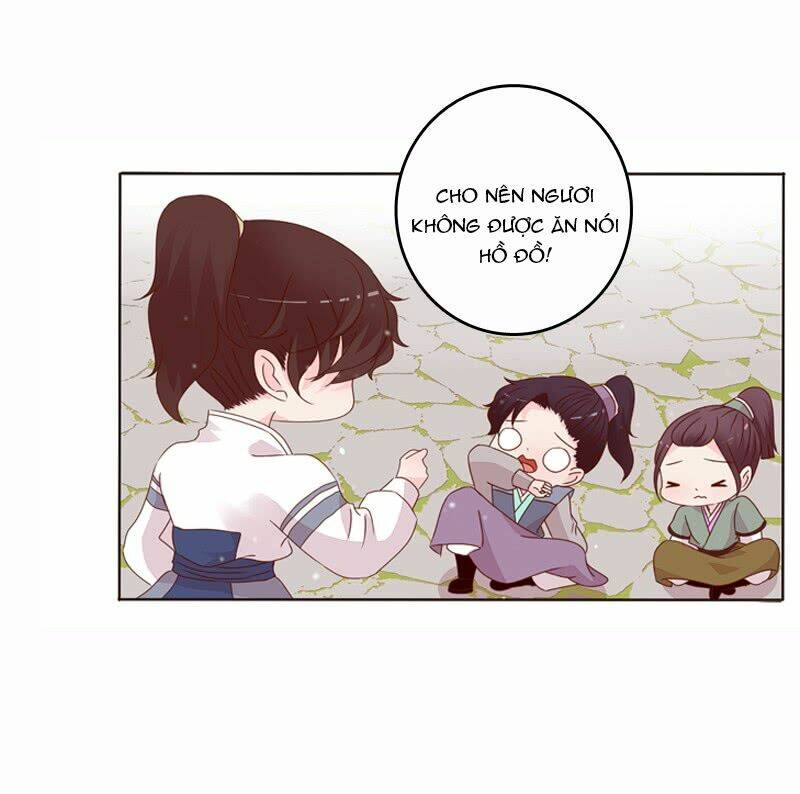 Tướng Quân Mời Ra Trận Chapter 13 - Trang 2