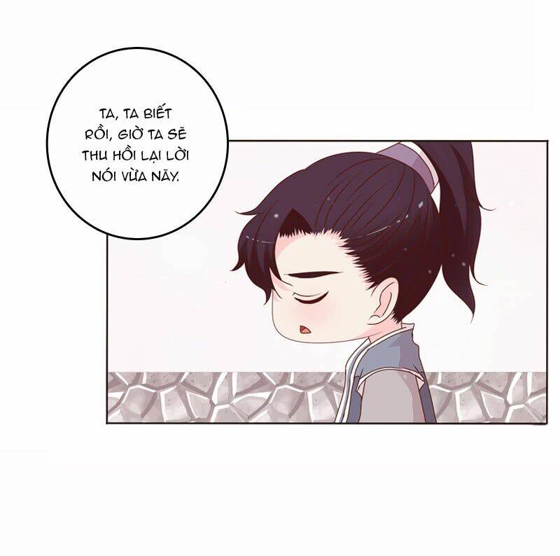 Tướng Quân Mời Ra Trận Chapter 13 - Trang 2