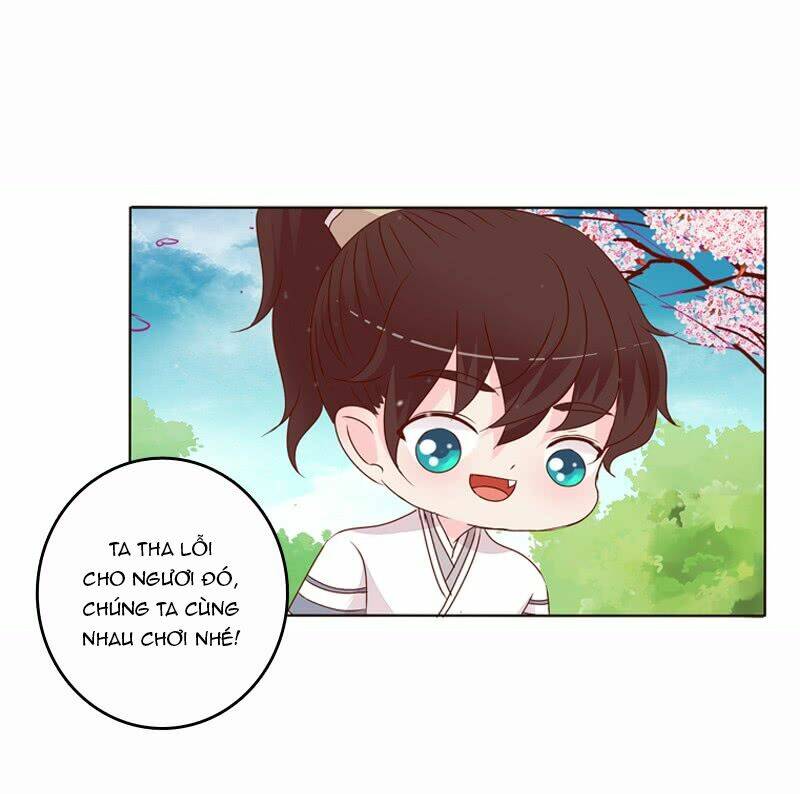 Tướng Quân Mời Ra Trận Chapter 13 - Trang 2