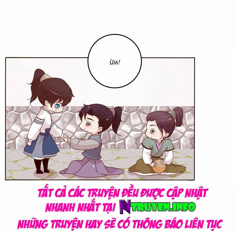 Tướng Quân Mời Ra Trận Chapter 13 - Trang 2