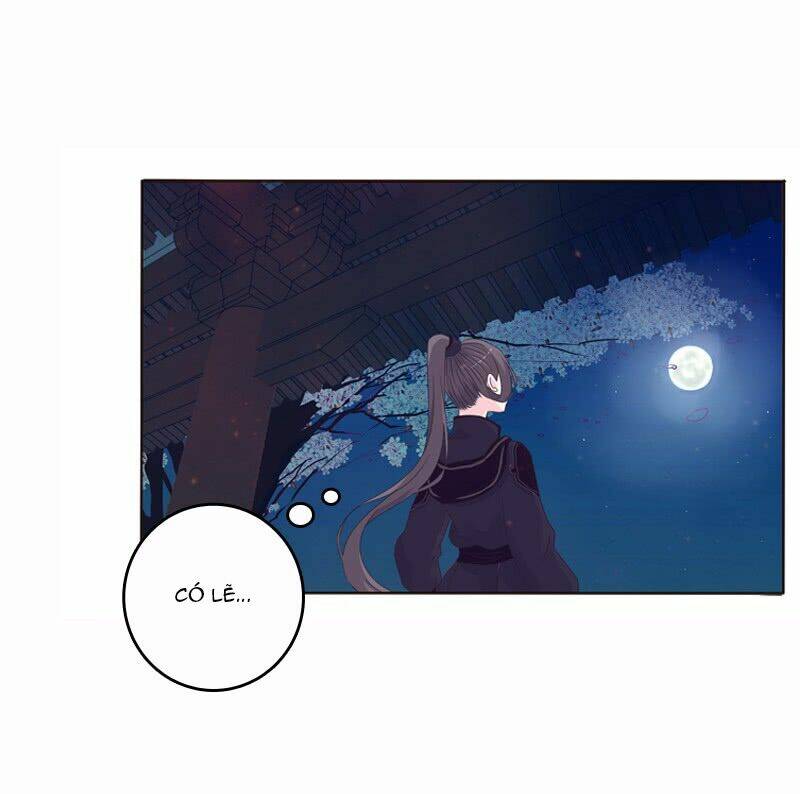 Tướng Quân Mời Ra Trận Chapter 13 - Trang 2