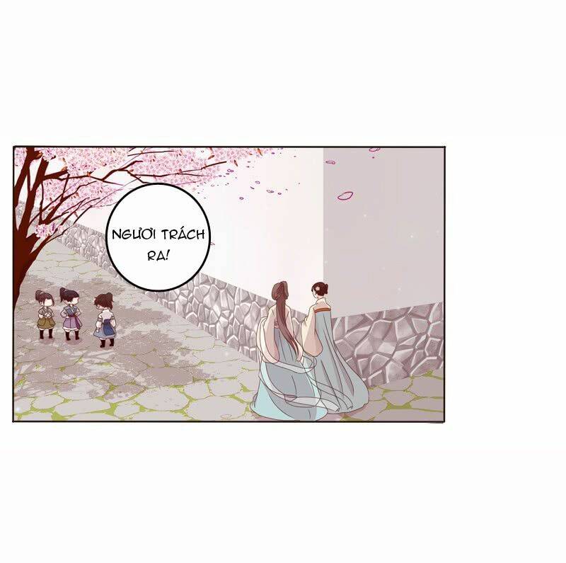 Tướng Quân Mời Ra Trận Chapter 13 - Trang 2