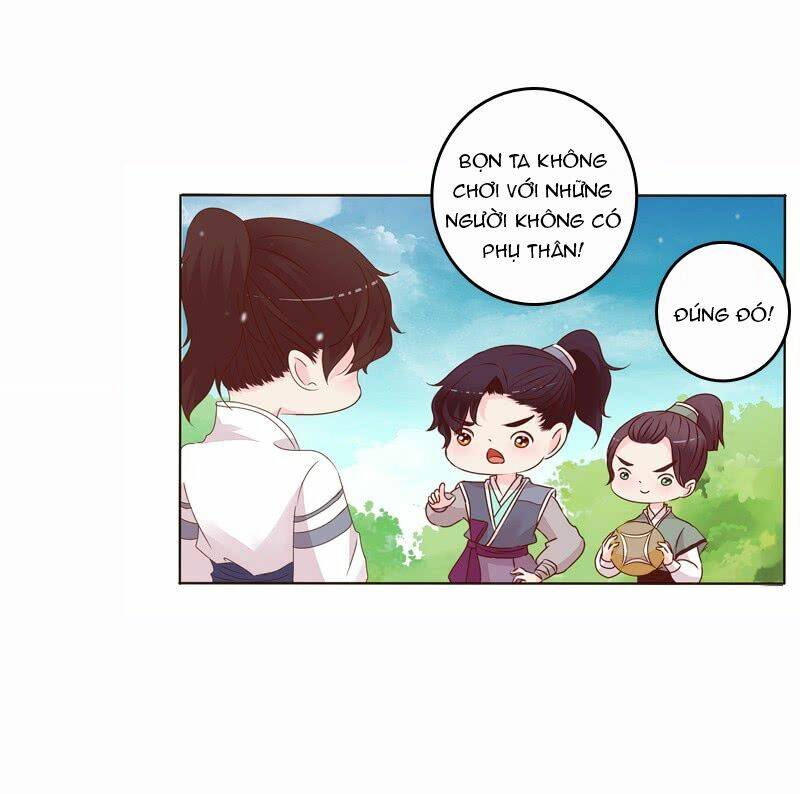 Tướng Quân Mời Ra Trận Chapter 13 - Trang 2