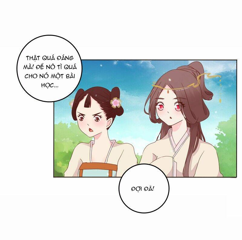 Tướng Quân Mời Ra Trận Chapter 13 - Trang 2