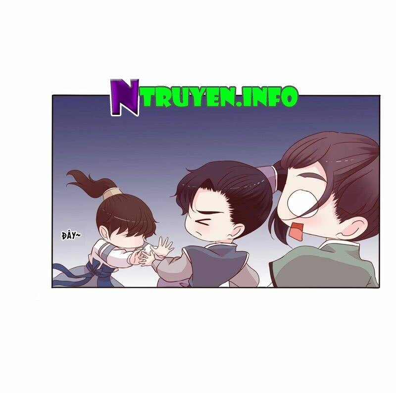 Tướng Quân Mời Ra Trận Chapter 13 - Trang 2