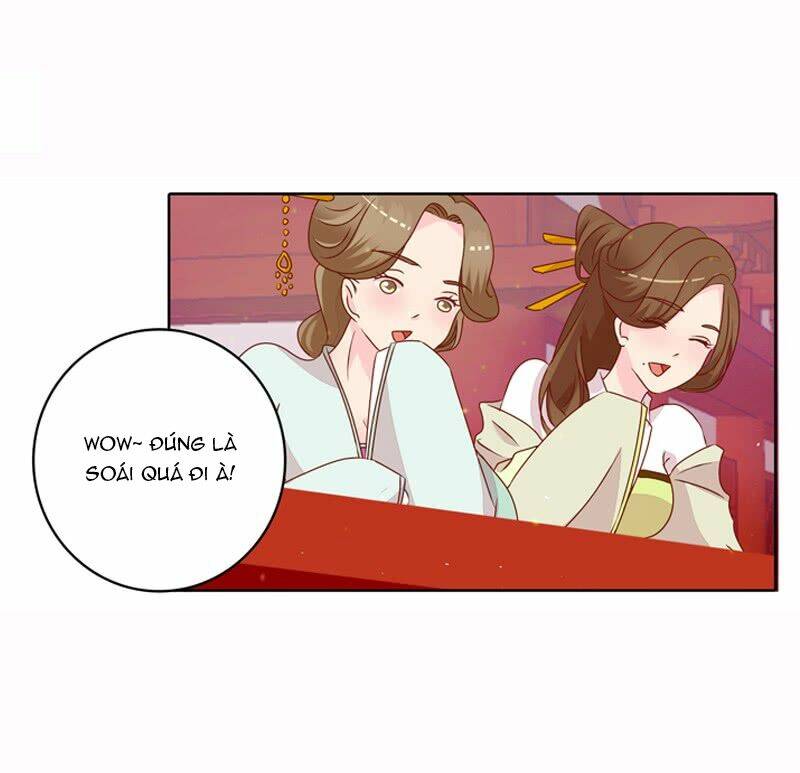 Tướng Quân Mời Ra Trận Chapter 14 - Trang 2