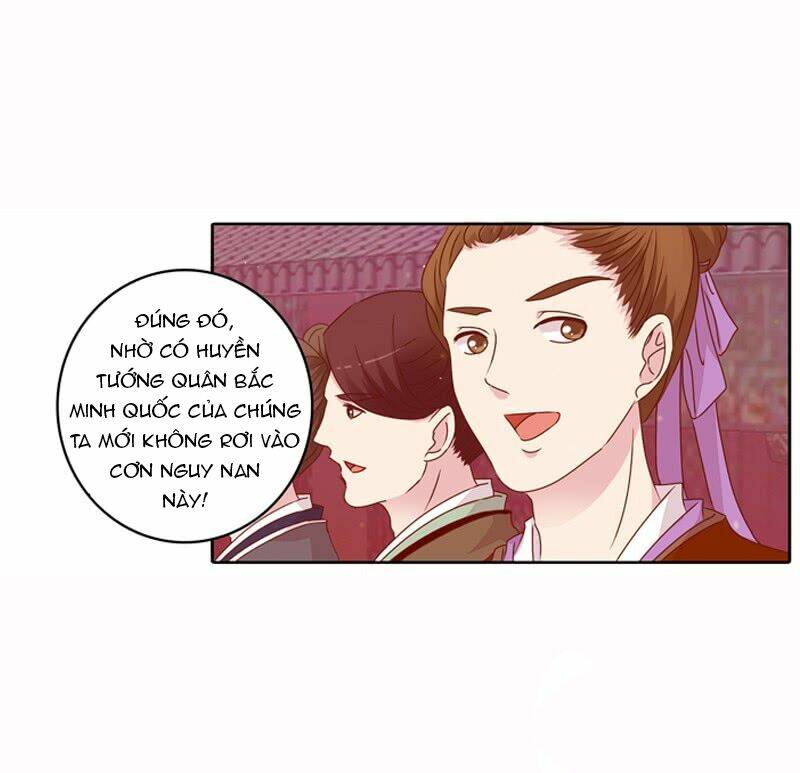 Tướng Quân Mời Ra Trận Chapter 14 - Trang 2