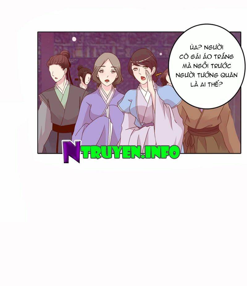 Tướng Quân Mời Ra Trận Chapter 14 - Trang 2