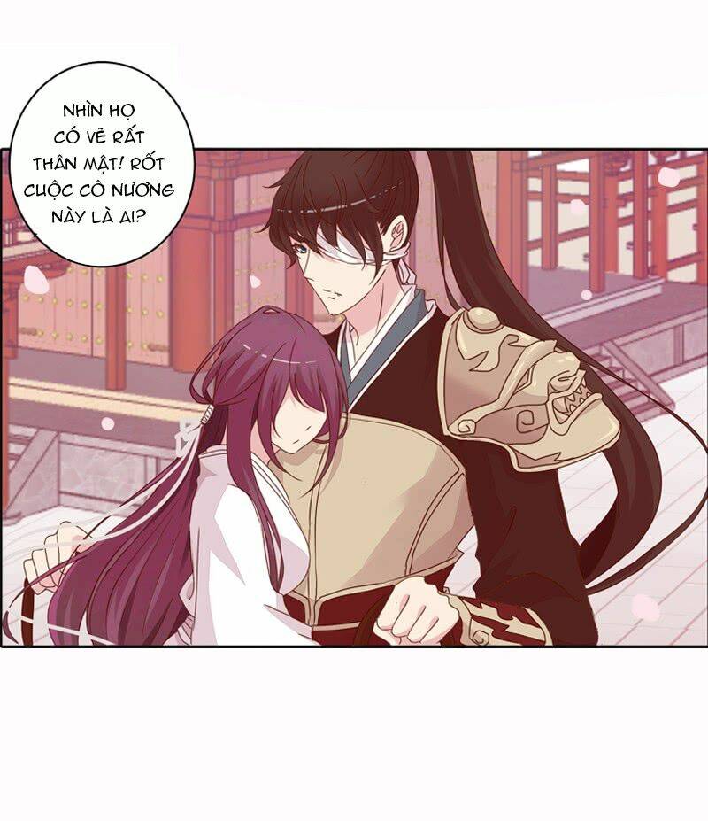 Tướng Quân Mời Ra Trận Chapter 14 - Trang 2