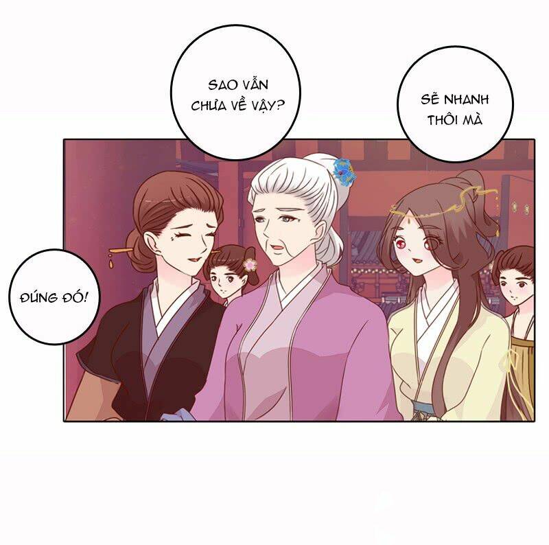 Tướng Quân Mời Ra Trận Chapter 14 - Trang 2