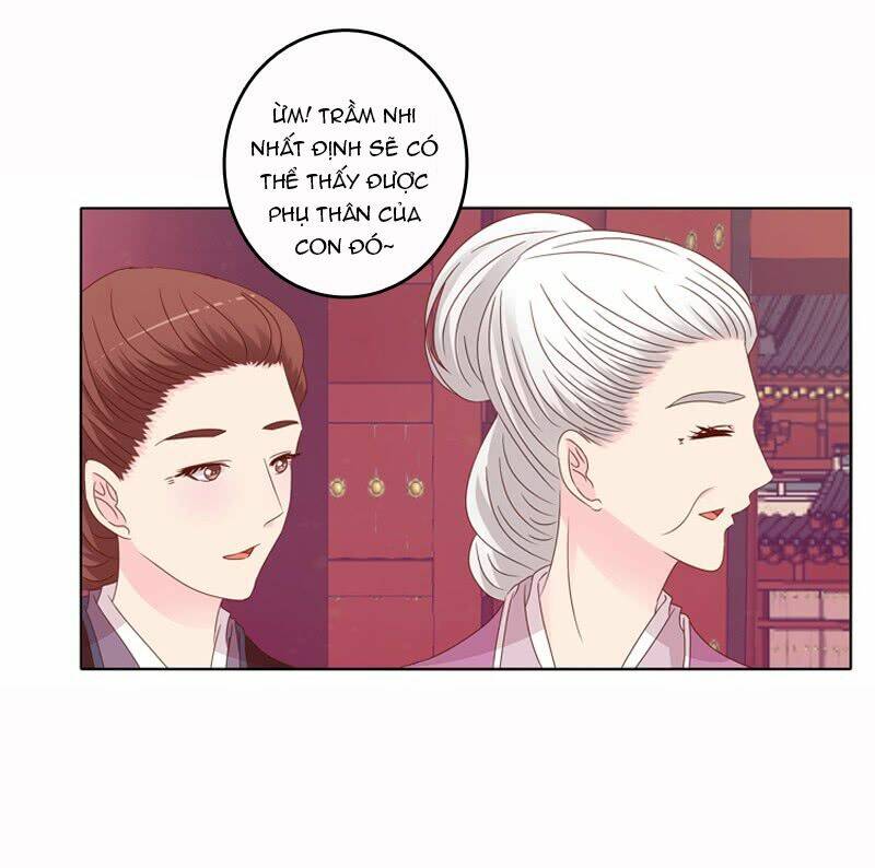 Tướng Quân Mời Ra Trận Chapter 14 - Trang 2