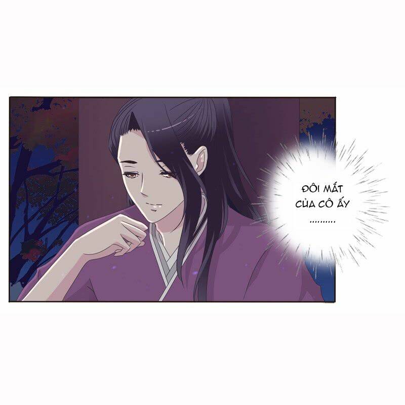 Tướng Quân Mời Ra Trận Chapter 14 - Trang 2