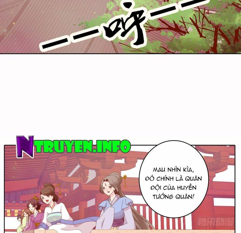 Tướng Quân Mời Ra Trận Chapter 14 - Trang 2