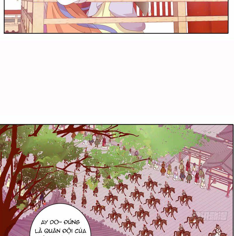 Tướng Quân Mời Ra Trận Chapter 14 - Trang 2