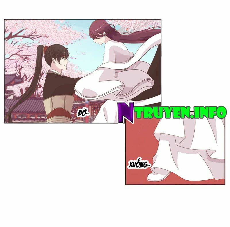 Tướng Quân Mời Ra Trận Chapter 15 - Trang 2