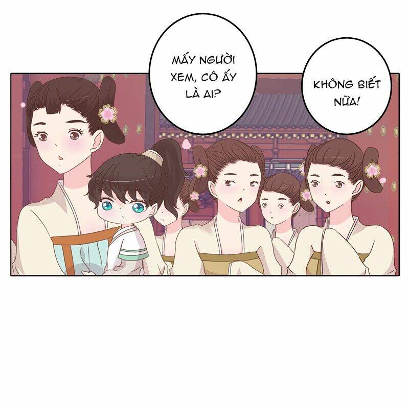 Tướng Quân Mời Ra Trận Chapter 15 - Trang 2