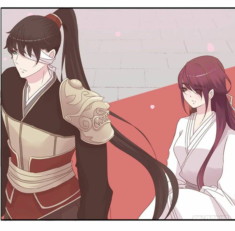 Tướng Quân Mời Ra Trận Chapter 15 - Trang 2