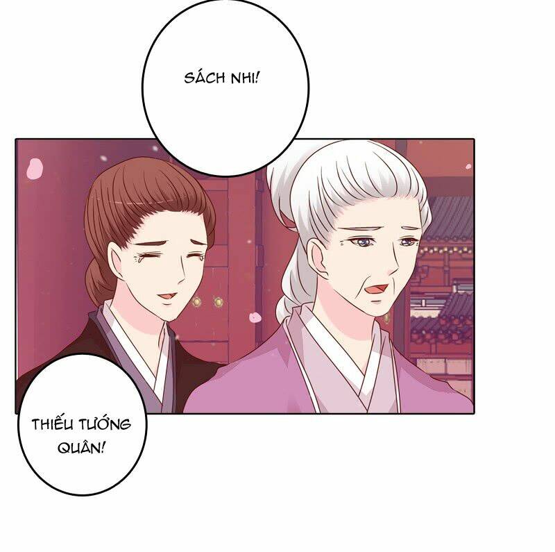 Tướng Quân Mời Ra Trận Chapter 15 - Trang 2