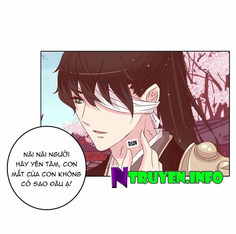 Tướng Quân Mời Ra Trận Chapter 15 - Trang 2