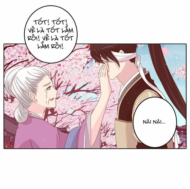 Tướng Quân Mời Ra Trận Chapter 15 - Trang 2