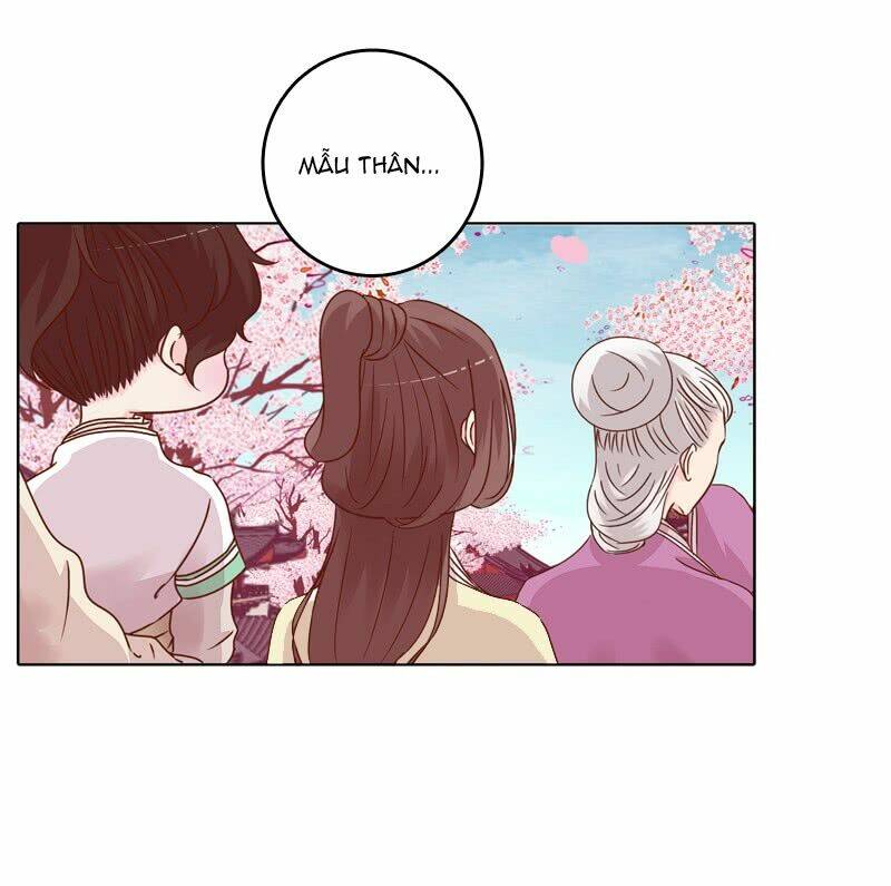 Tướng Quân Mời Ra Trận Chapter 15 - Trang 2