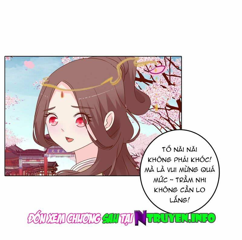 Tướng Quân Mời Ra Trận Chapter 15 - Trang 2