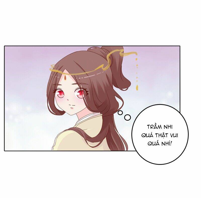 Tướng Quân Mời Ra Trận Chapter 15 - Trang 2