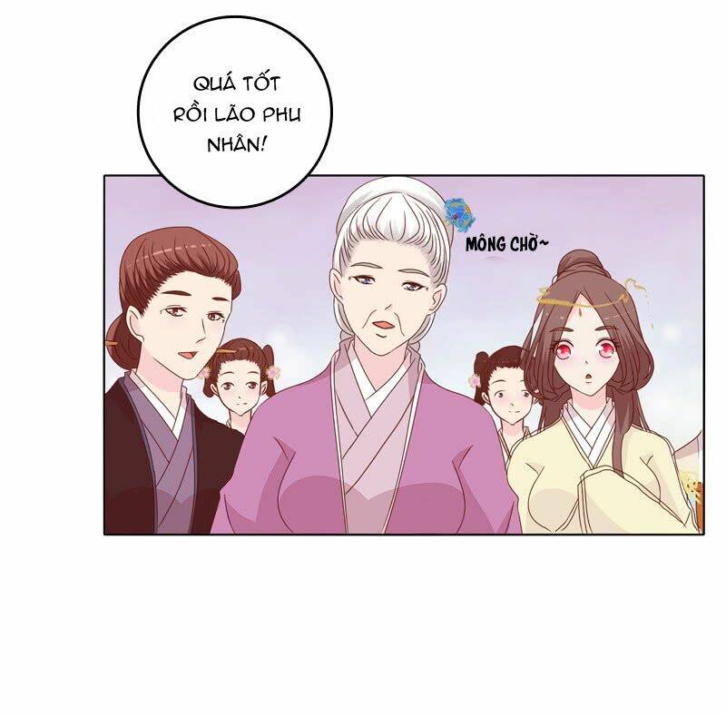 Tướng Quân Mời Ra Trận Chapter 15 - Trang 2