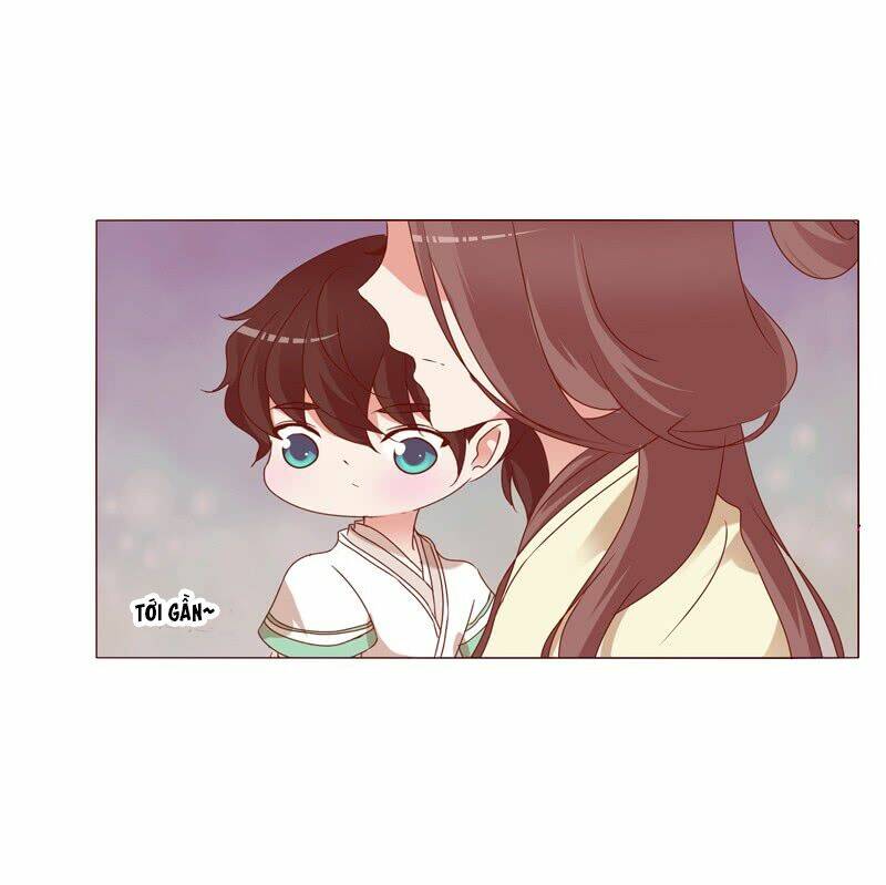 Tướng Quân Mời Ra Trận Chapter 16 - Trang 2