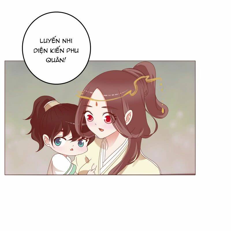 Tướng Quân Mời Ra Trận Chapter 16 - Trang 2