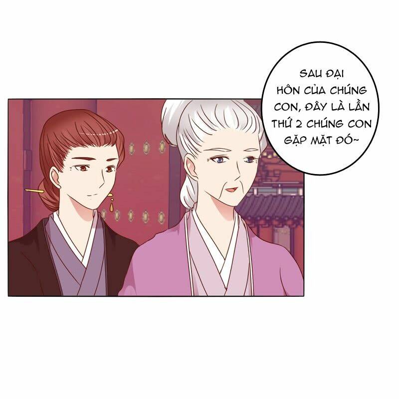 Tướng Quân Mời Ra Trận Chapter 16 - Trang 2