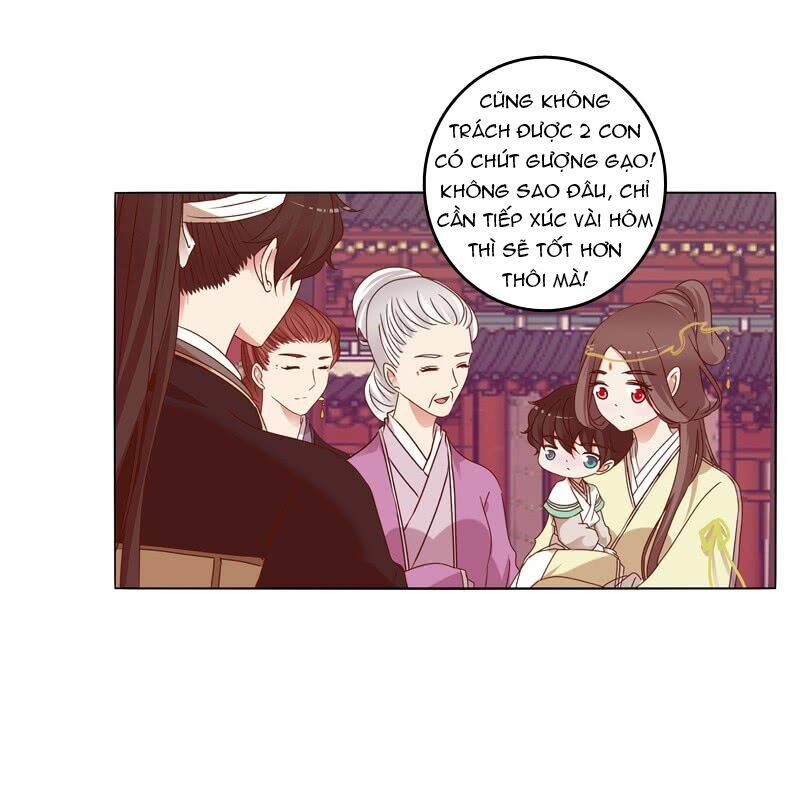 Tướng Quân Mời Ra Trận Chapter 16 - Trang 2