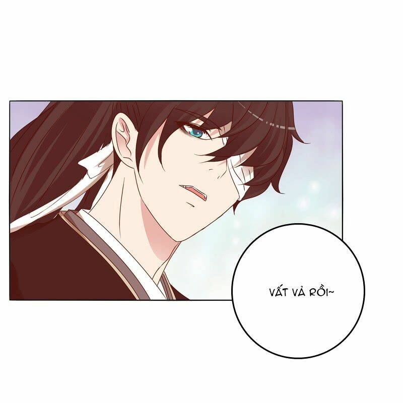 Tướng Quân Mời Ra Trận Chapter 16 - Trang 2