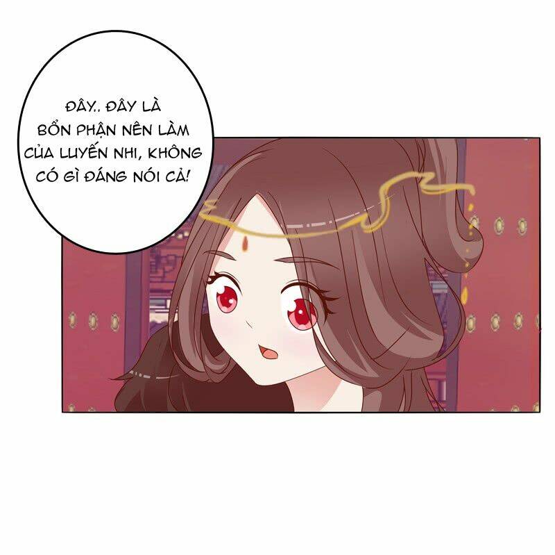 Tướng Quân Mời Ra Trận Chapter 16 - Trang 2