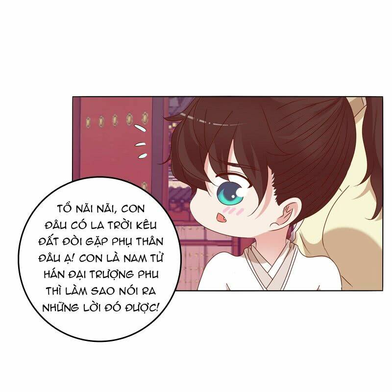 Tướng Quân Mời Ra Trận Chapter 16 - Trang 2