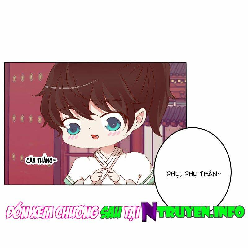 Tướng Quân Mời Ra Trận Chapter 16 - Trang 2