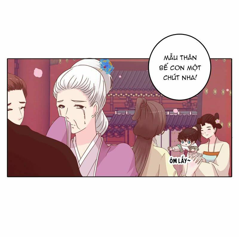 Tướng Quân Mời Ra Trận Chapter 16 - Trang 2