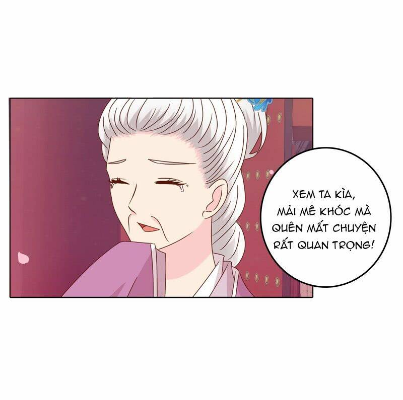 Tướng Quân Mời Ra Trận Chapter 16 - Trang 2