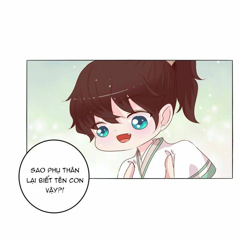 Tướng Quân Mời Ra Trận Chapter 17 - Trang 2