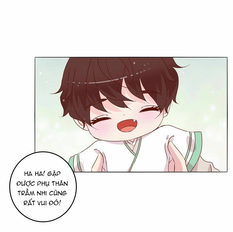 Tướng Quân Mời Ra Trận Chapter 17 - Trang 2