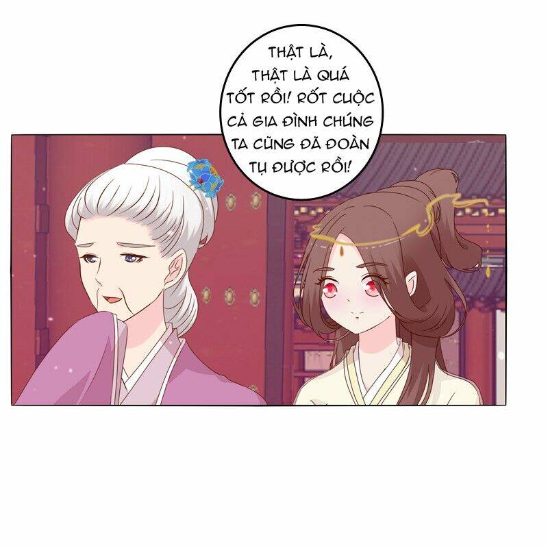 Tướng Quân Mời Ra Trận Chapter 17 - Trang 2