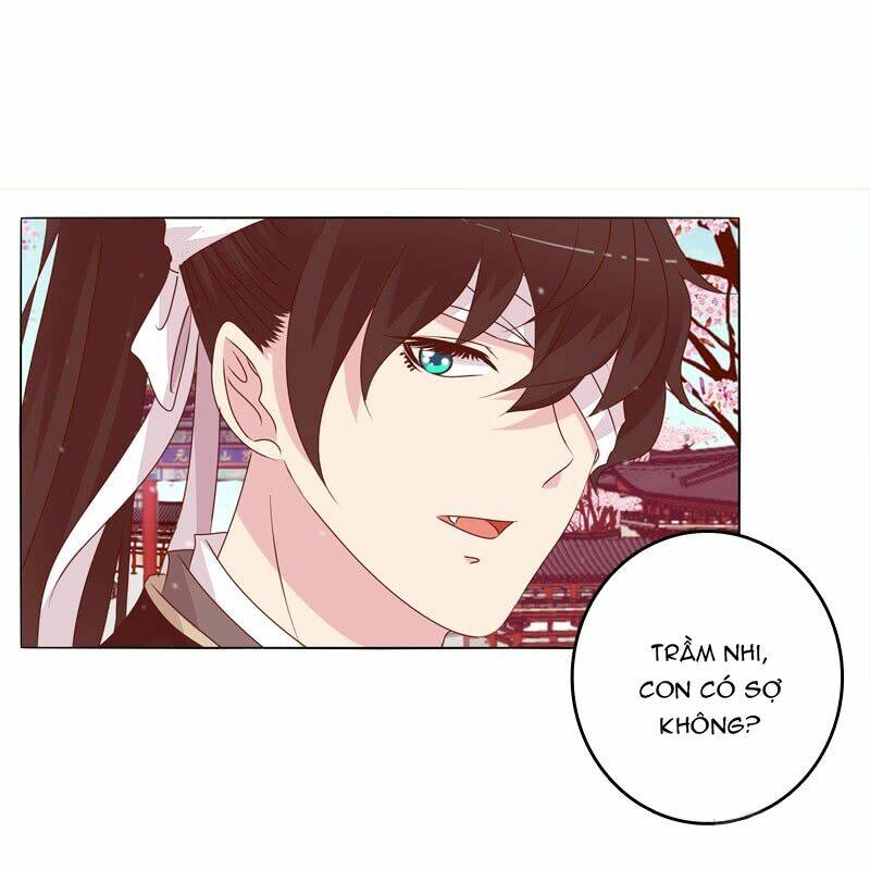 Tướng Quân Mời Ra Trận Chapter 17 - Trang 2